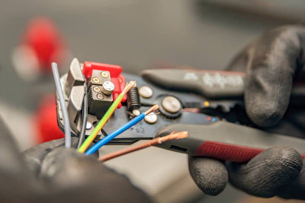 Best Local Electrician Companies  in Dennis Port, MA