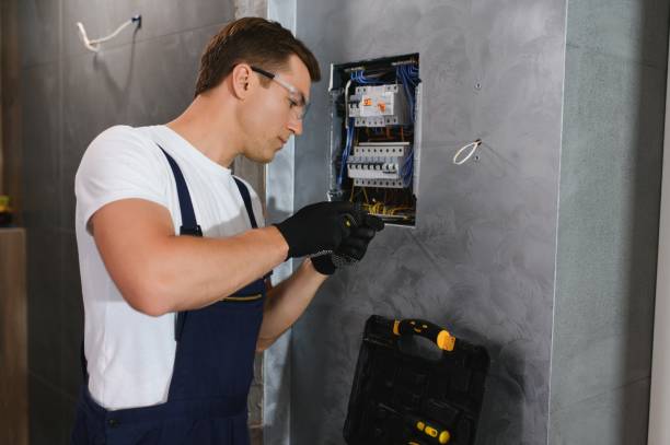 Best Electrical Rewiring Services  in Dennis Port, MA