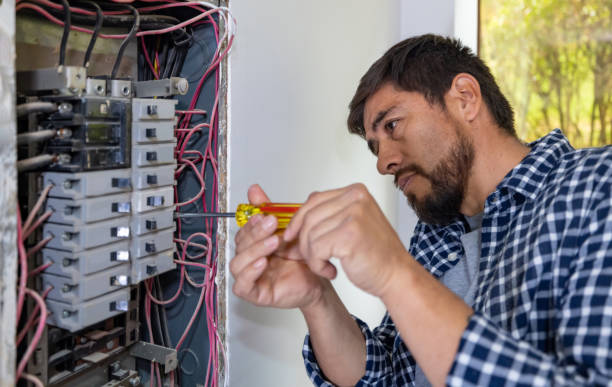 Best Affordable Electrician  in Dennis Port, MA